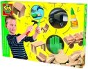SES Creative Направи сам от дърво